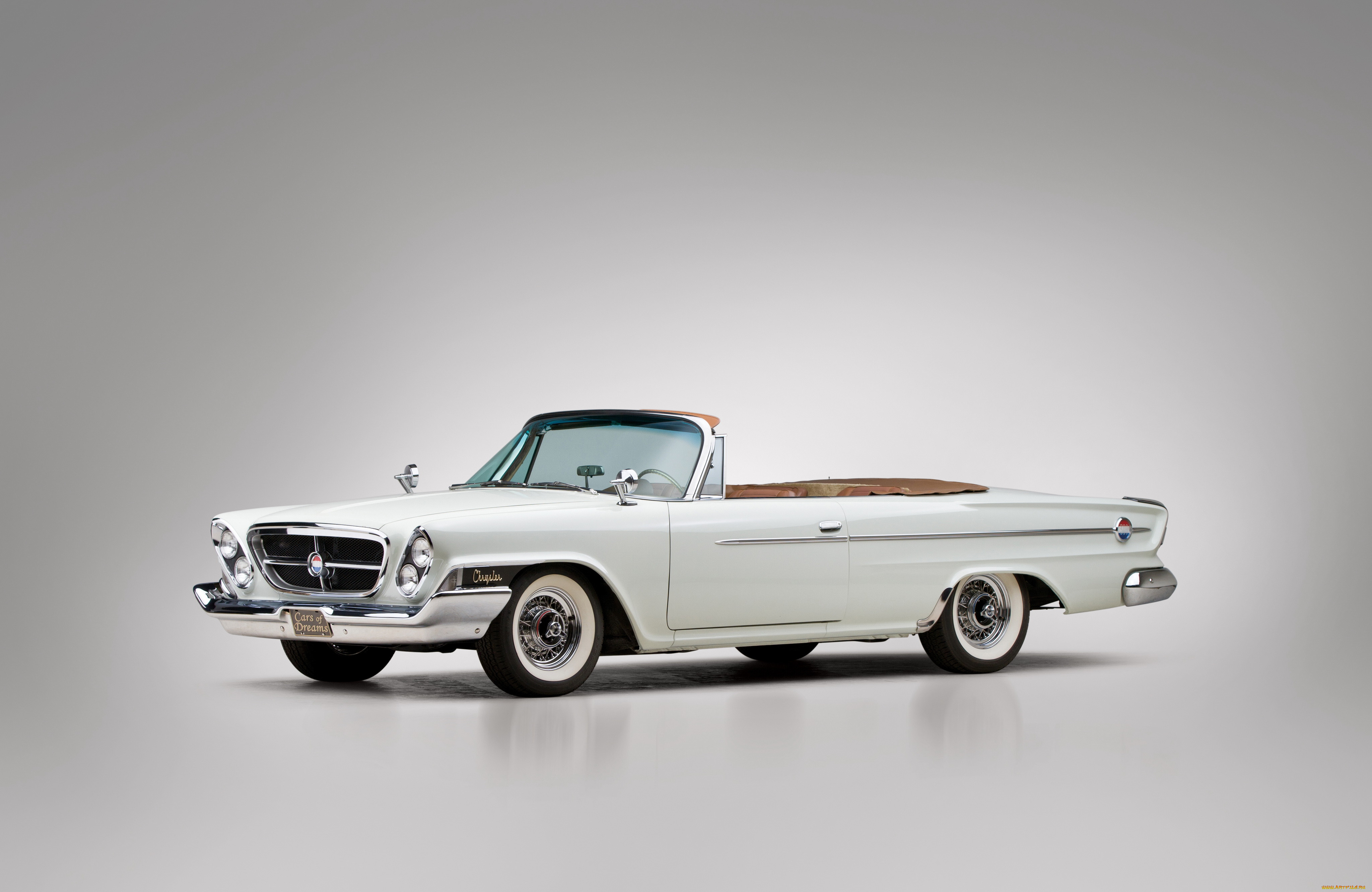 , chrysler